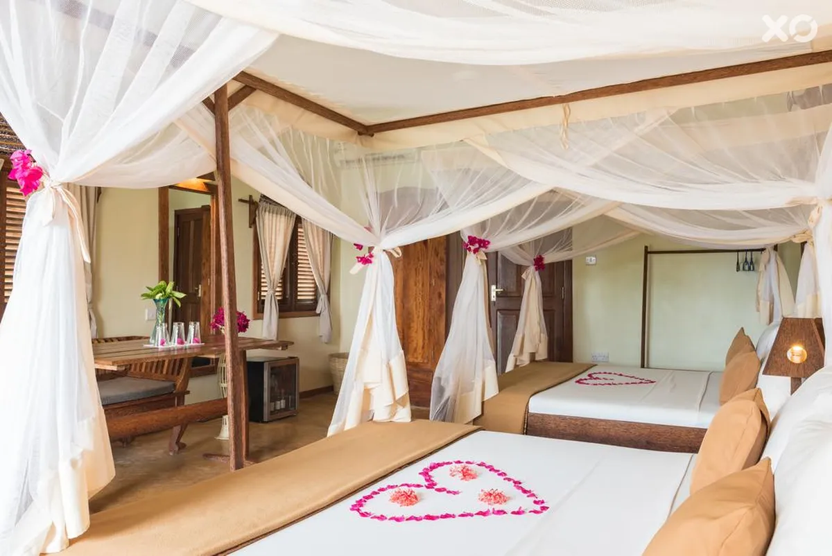 Zan View Hotel