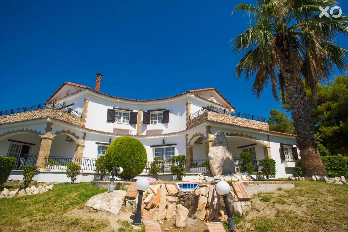 Anagenessis Village Hotel