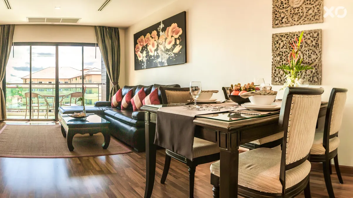 Fifth Jomtien Pattaya