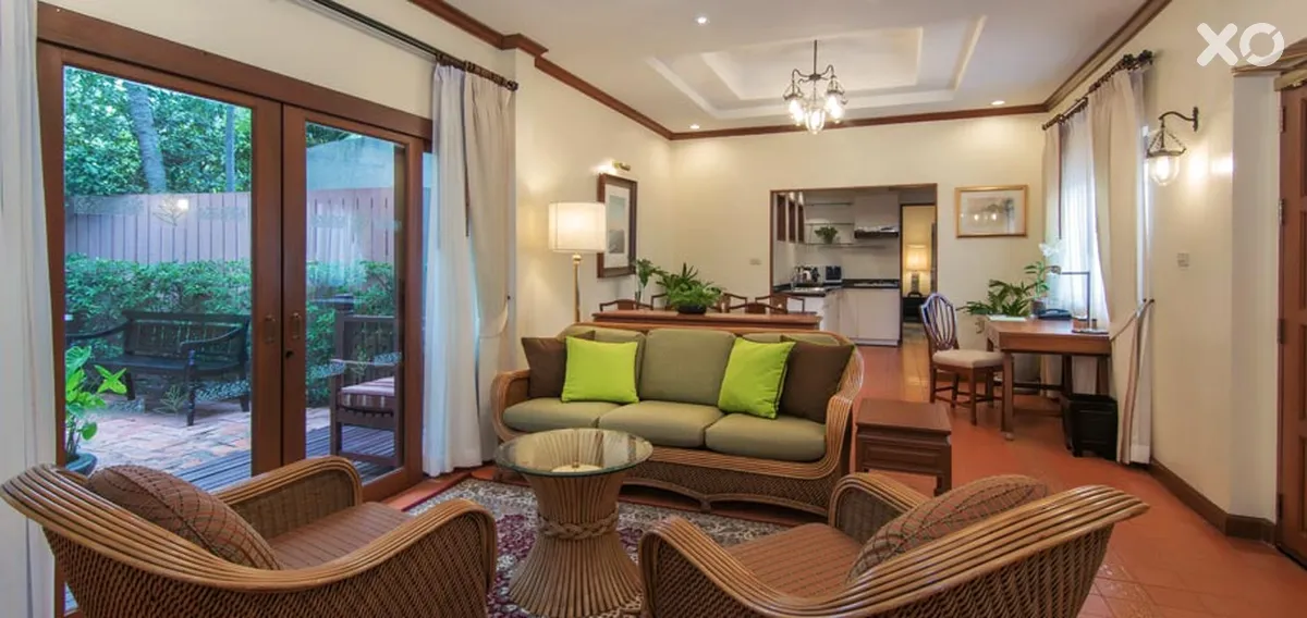 Siam Bayshore Resort & Spa