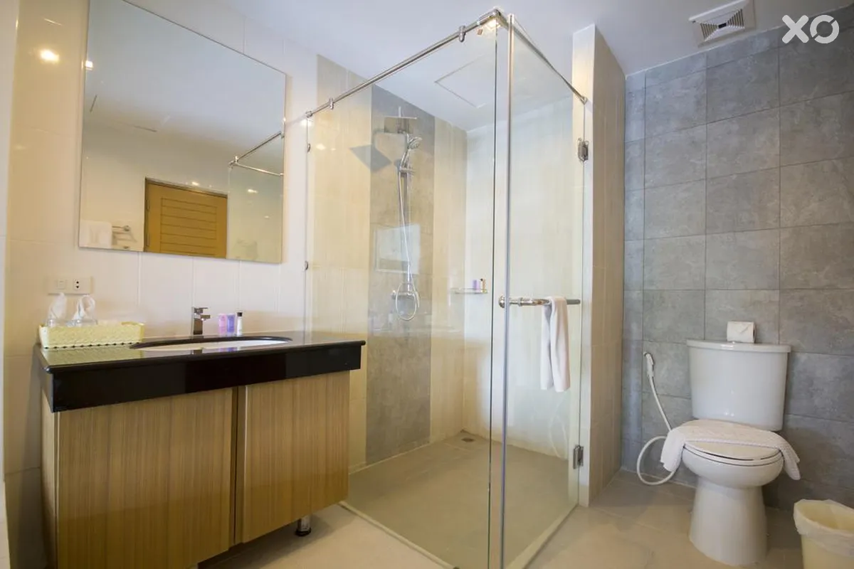 Quality Resort & Spa Patong Beach