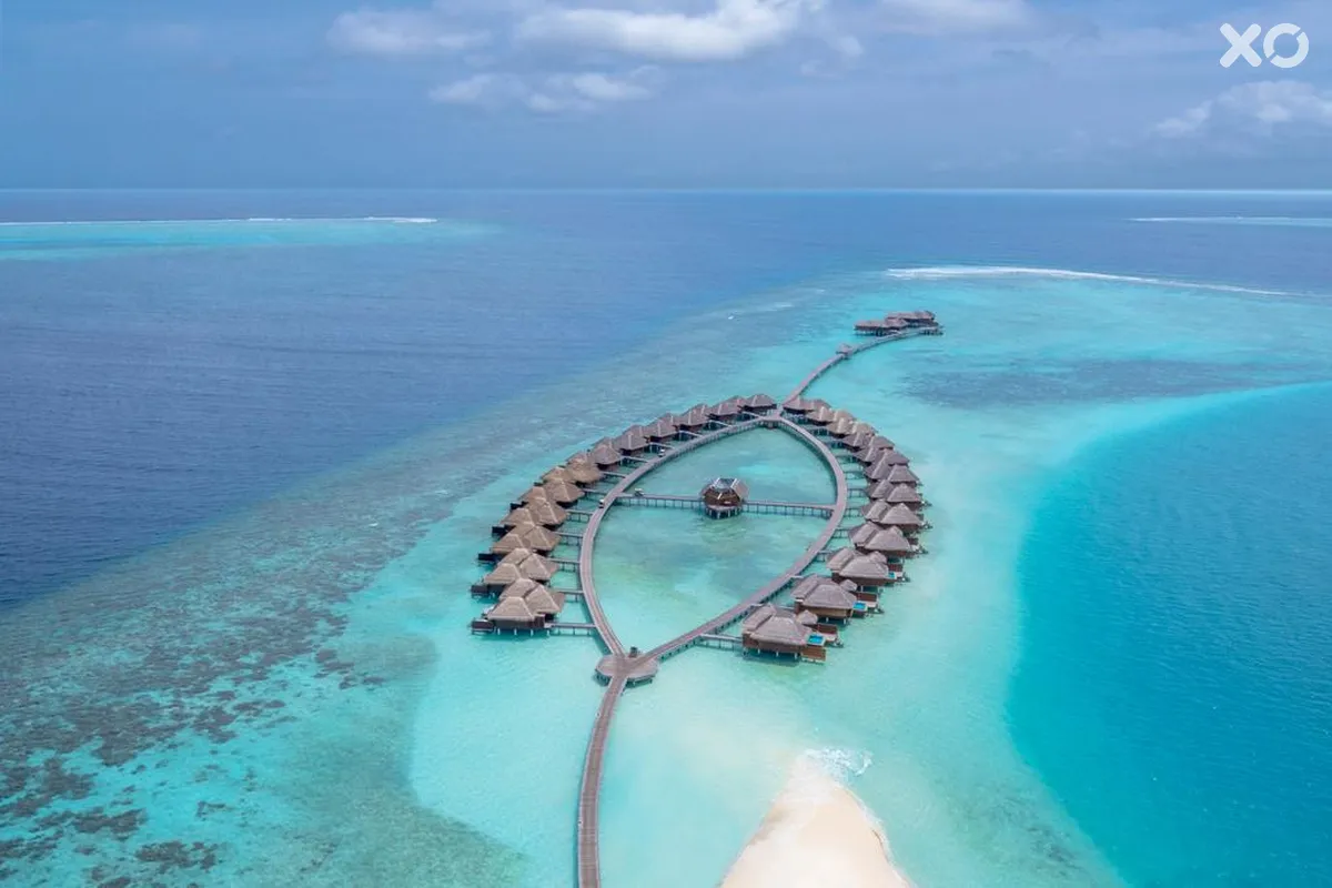 Huvafen Fushi