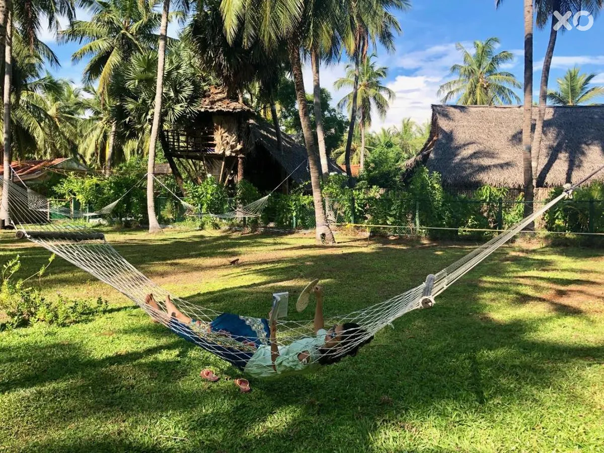 Wind Blend Kite & Yoga Eco Resort