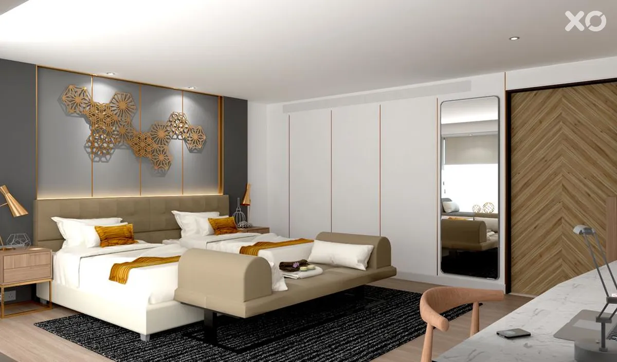 Wyndham La Vita Пхукет