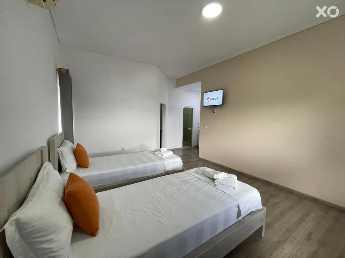 Relax Mea Hotel