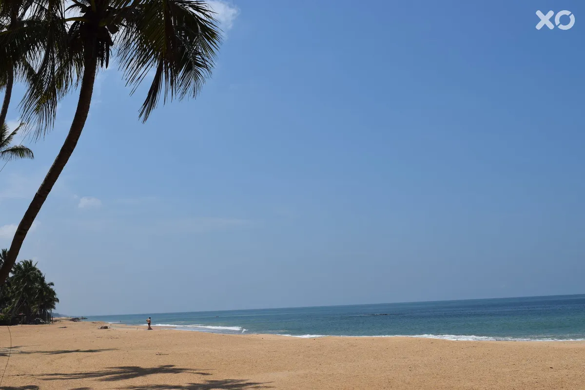 Sanmali Beach Hotel