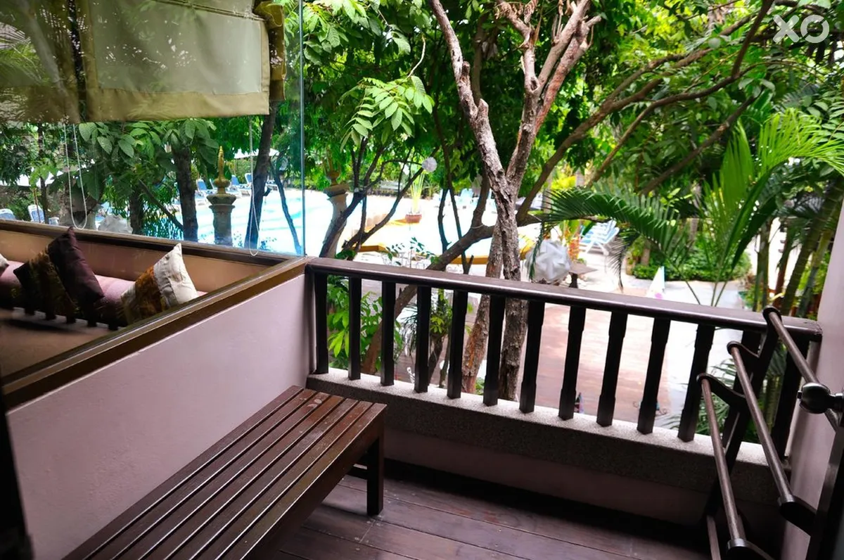 Aonang Princeville Villa Resort & Spa