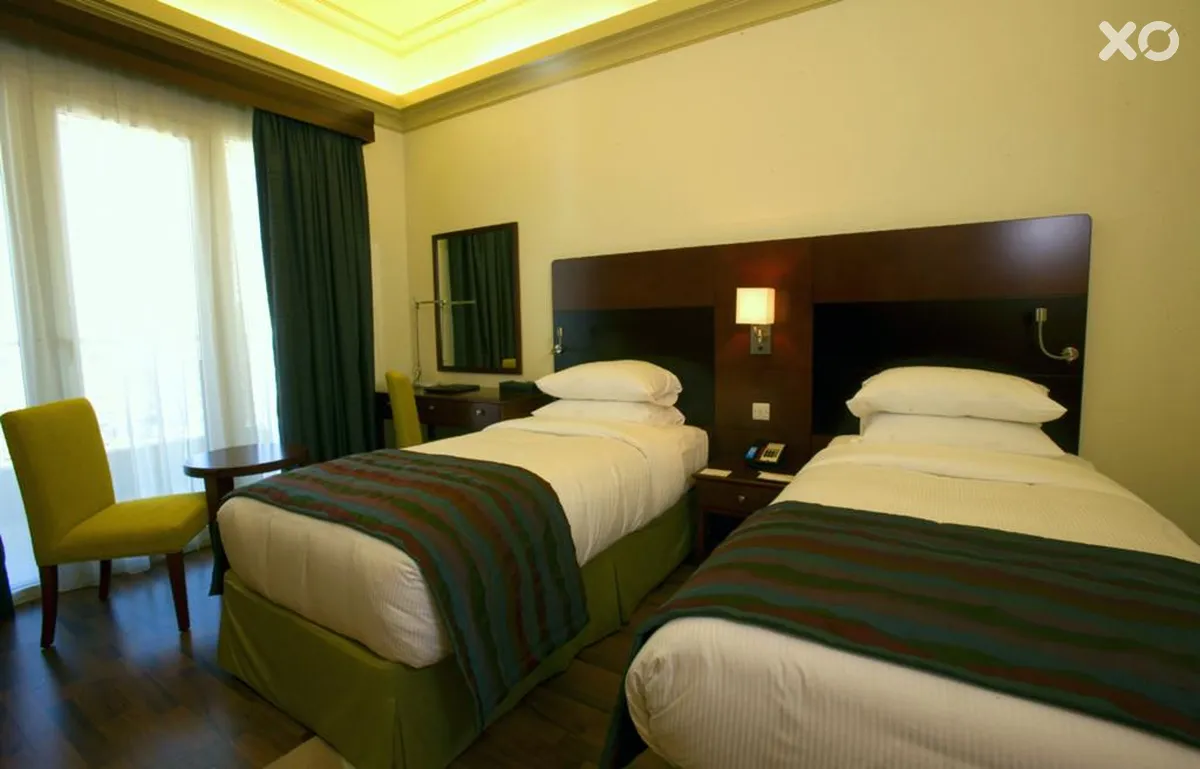 Al Khoory Hotel Apartments Al Barsha