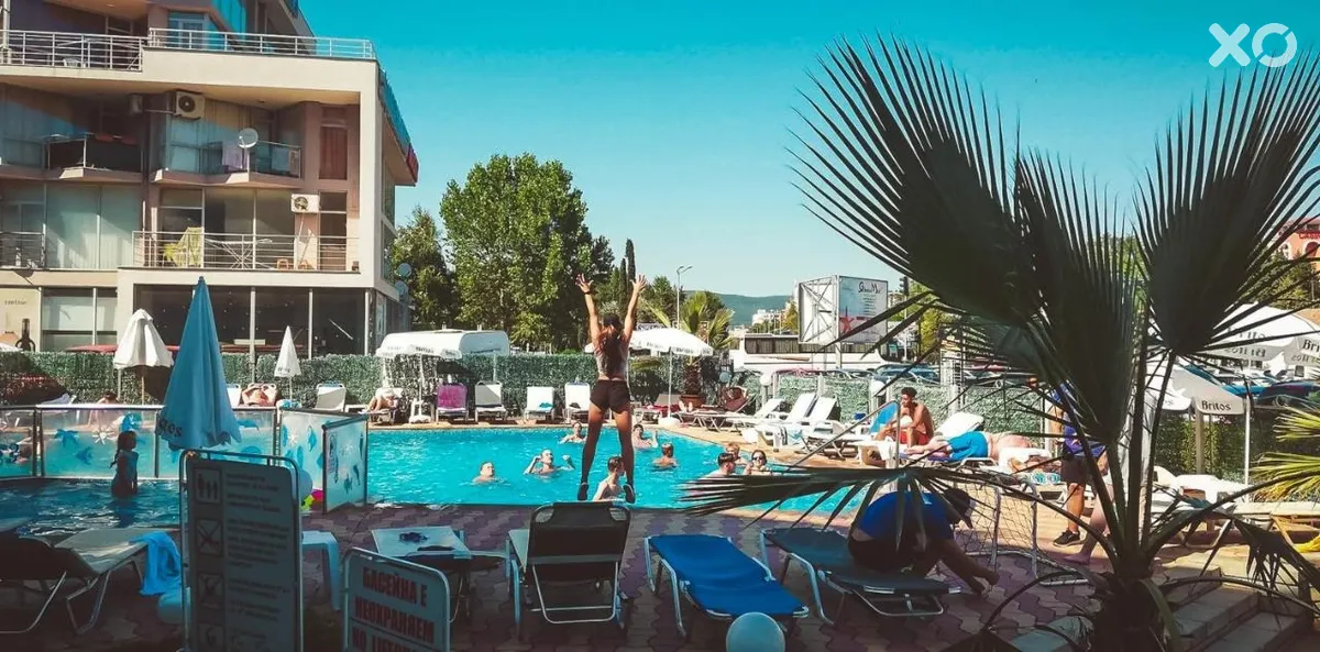 Bohemi Hotel