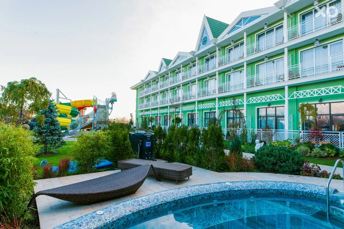 Therma ECO Village