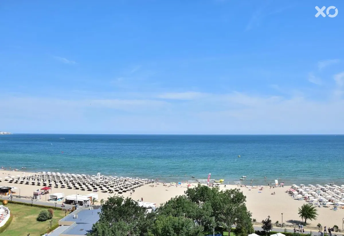 Shipka Beach Hotel