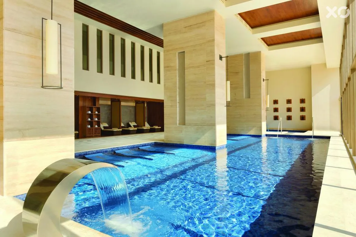 Hyatt Ziva Cancun