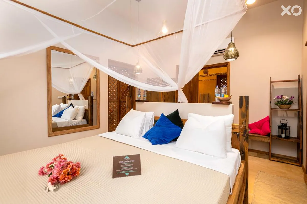 Clove Island Villas & Spa