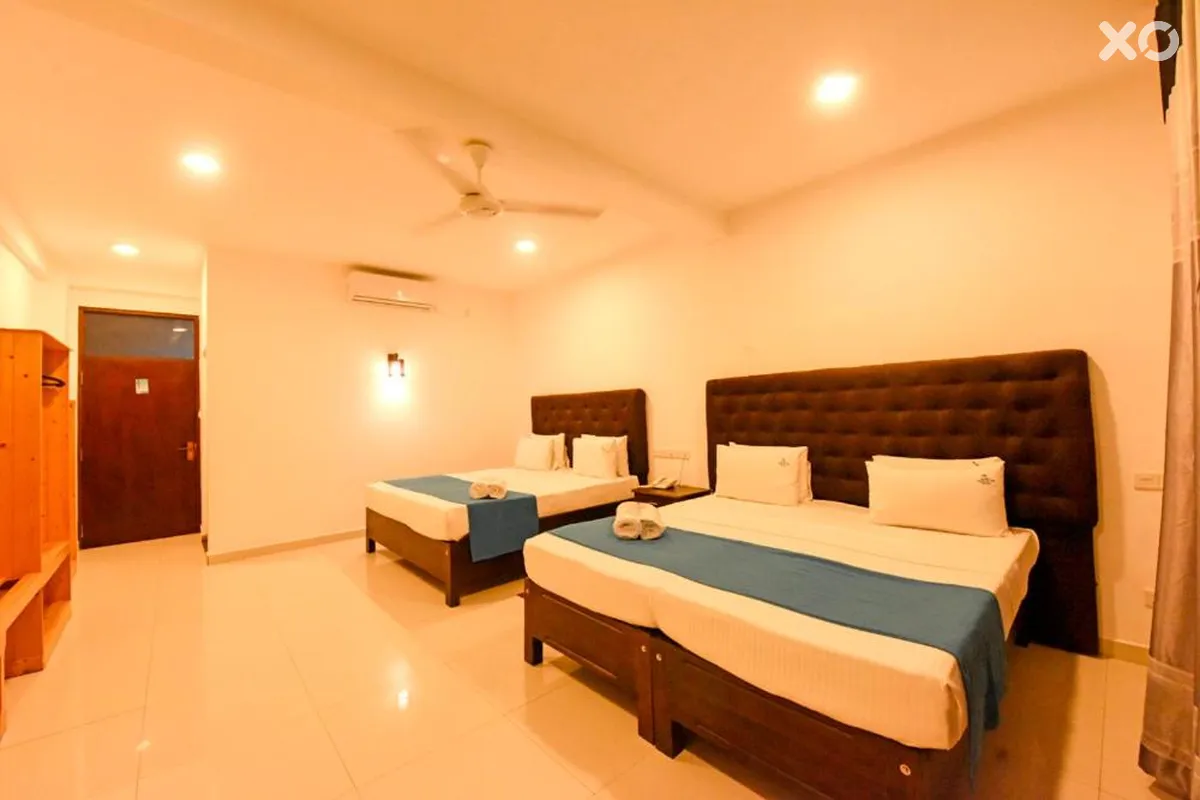 Randiya Sea View Hotel