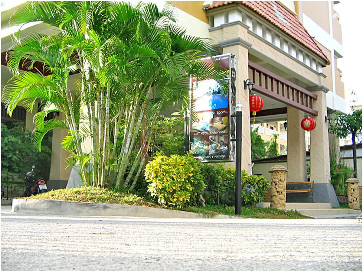 La Vintage Resort