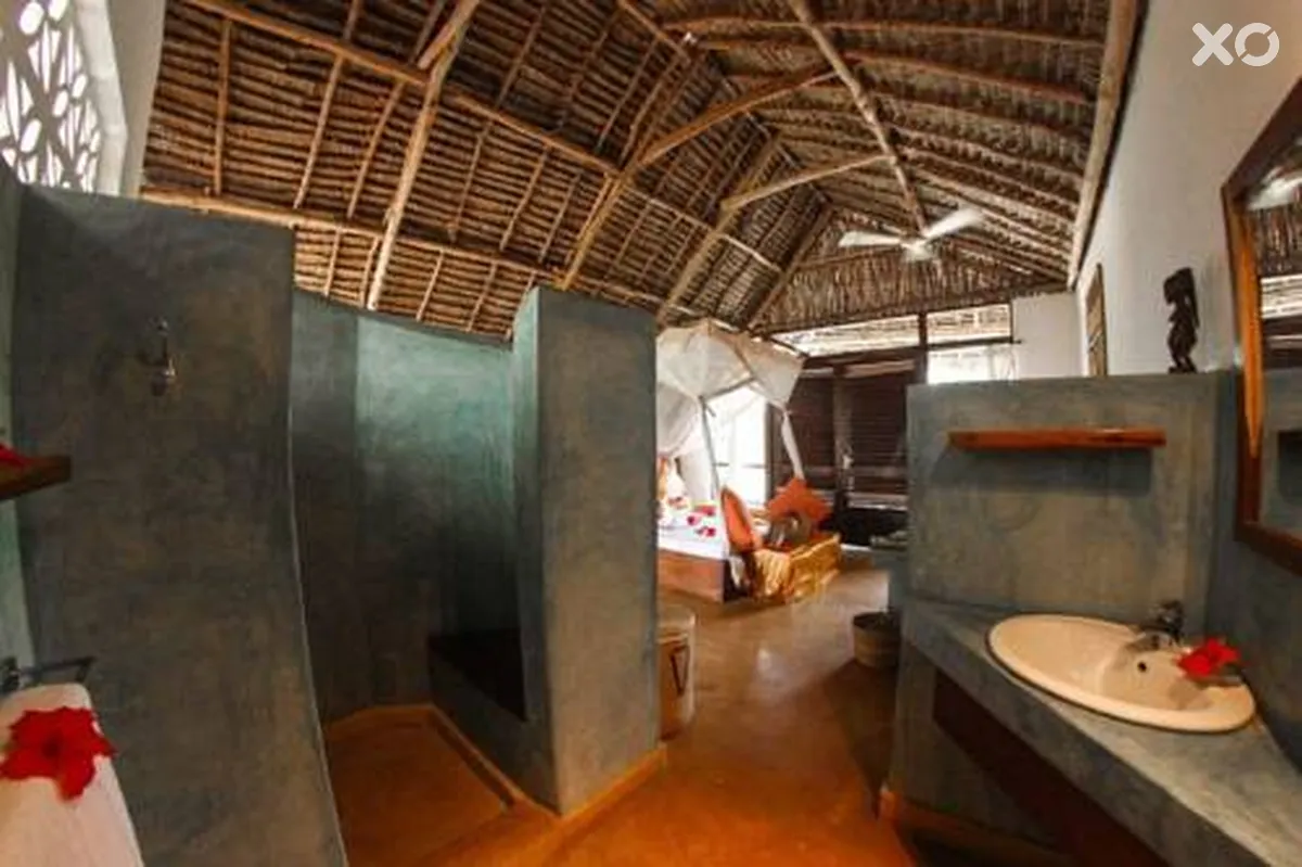Zoi Boutique Hotel Zanzibar