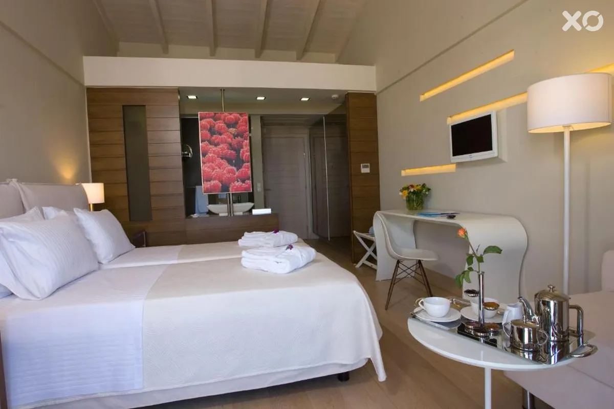 Sentido Aegean Pearl Hotel