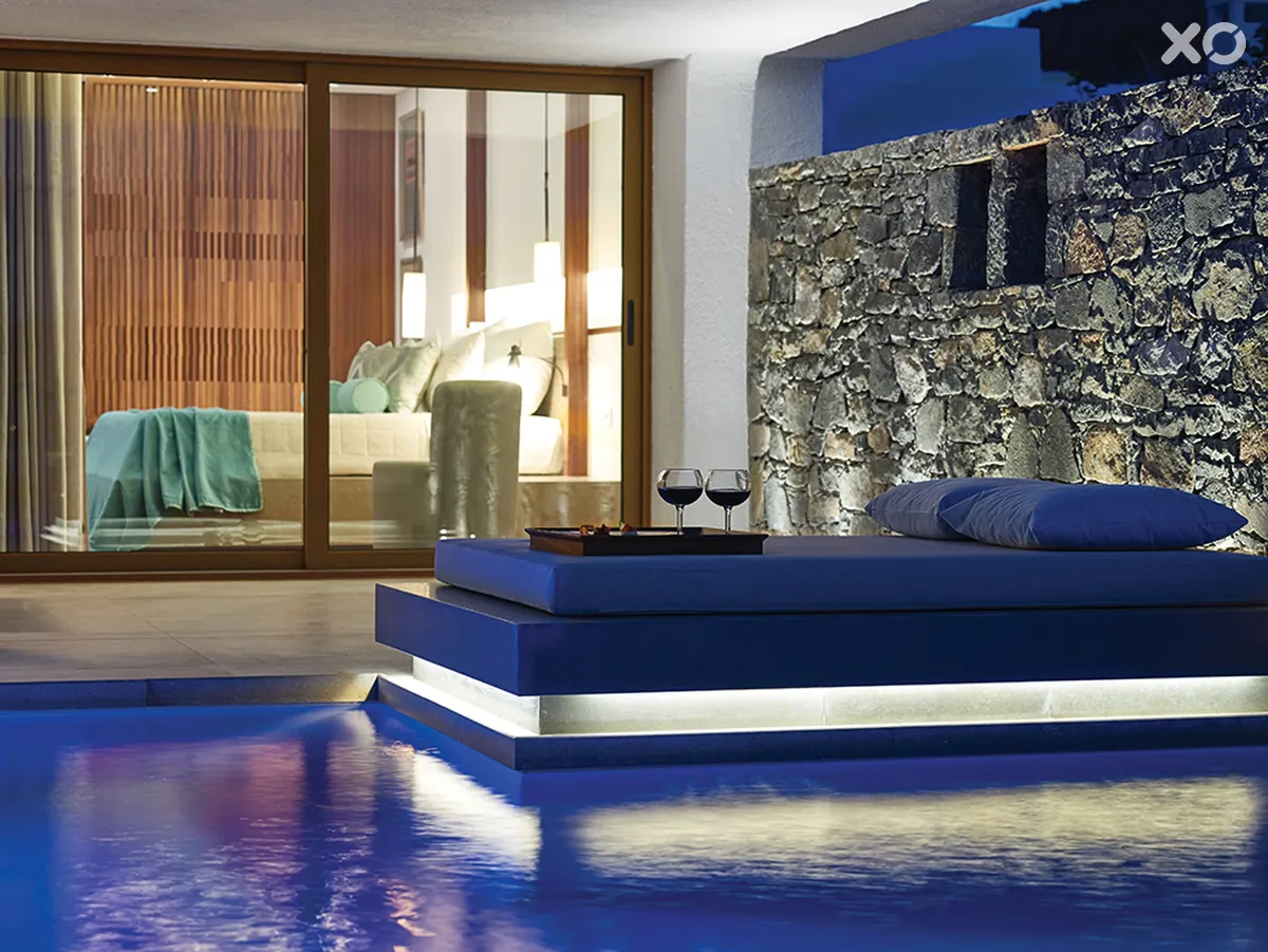 Elounda Peninsula All Suite Hotel