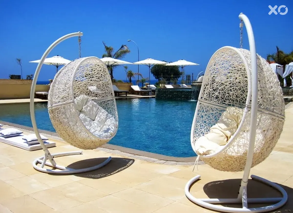 E Hotel Spa & Resort Cyprus