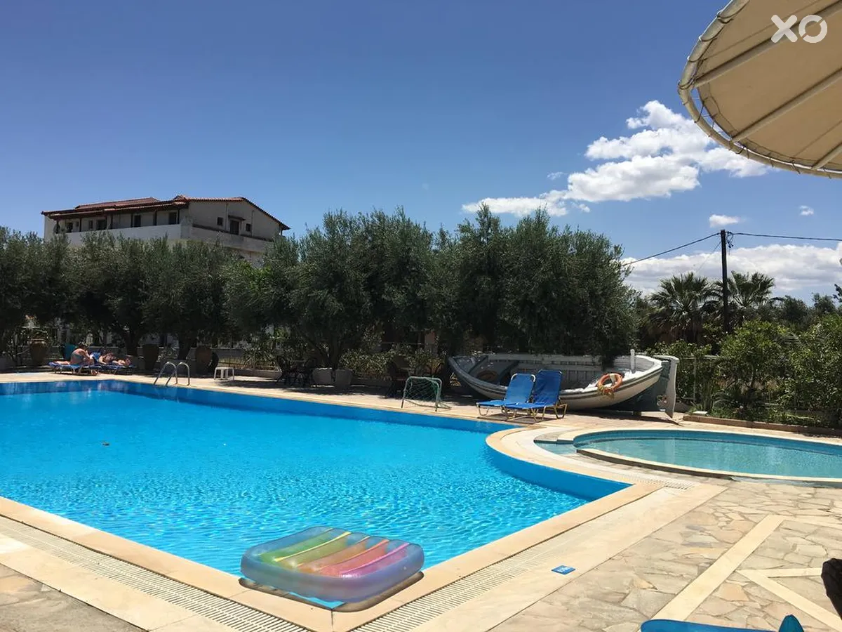 Lili Hotel