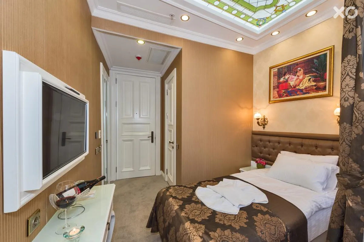 Alpek Hotel