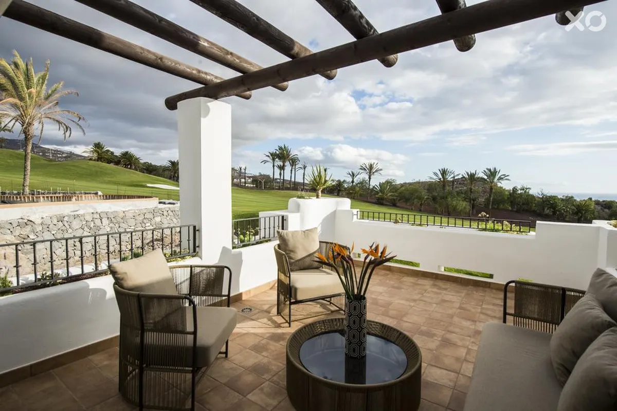 Abama Terraces