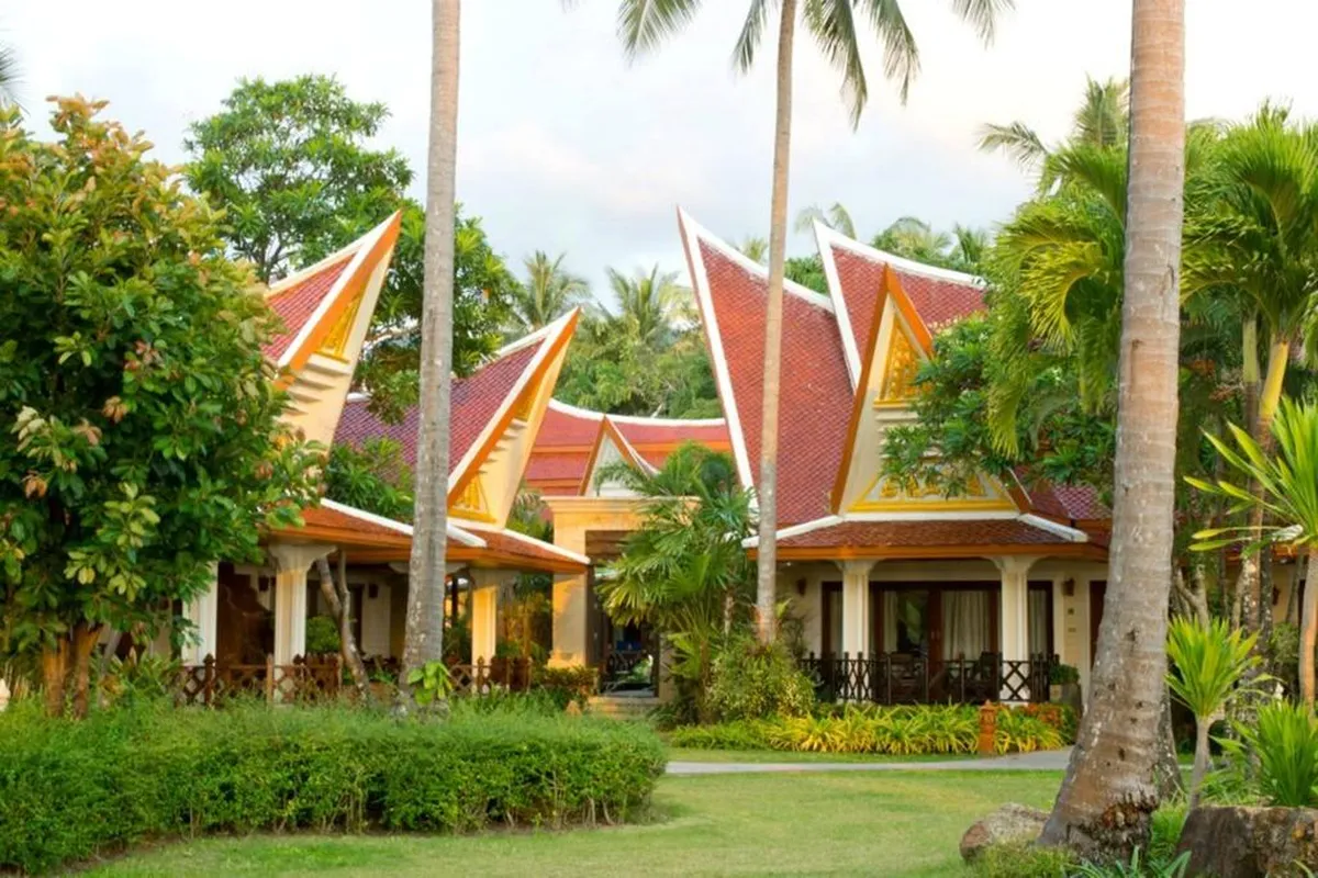 Santhiya Tree Koh Chang Resort