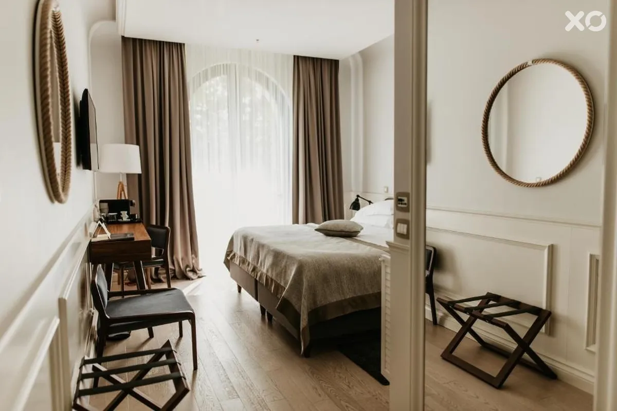 Majestic Hotel