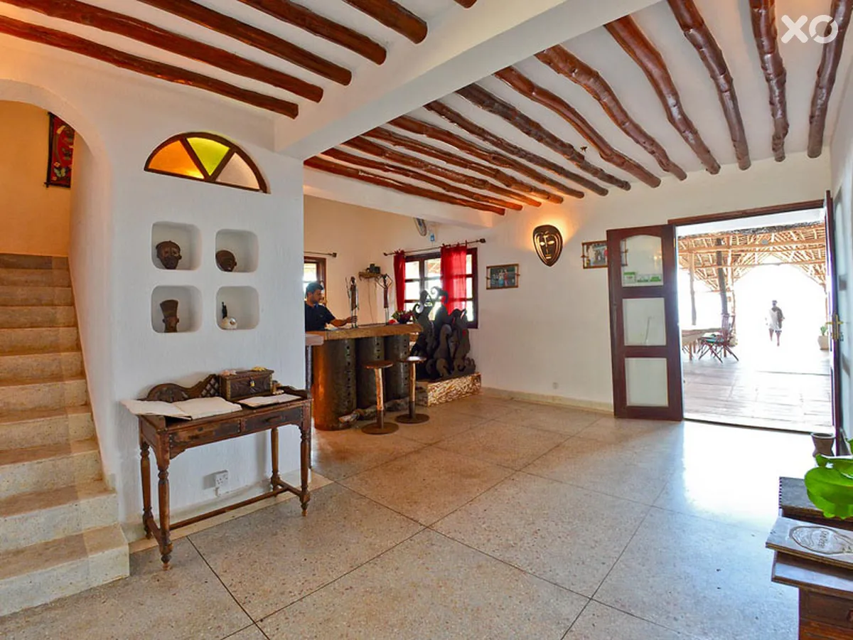 Villa Kiva Zanzibar