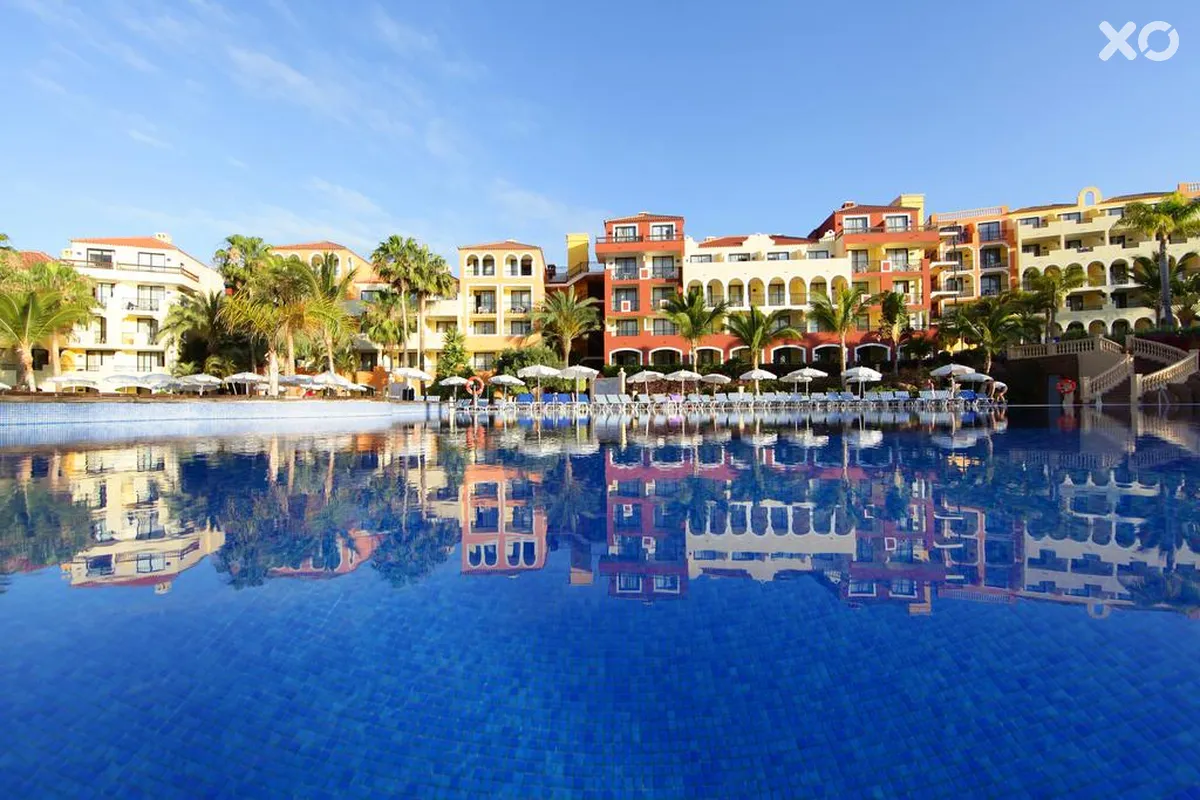 Sunlight Bahia Principe Tenerife