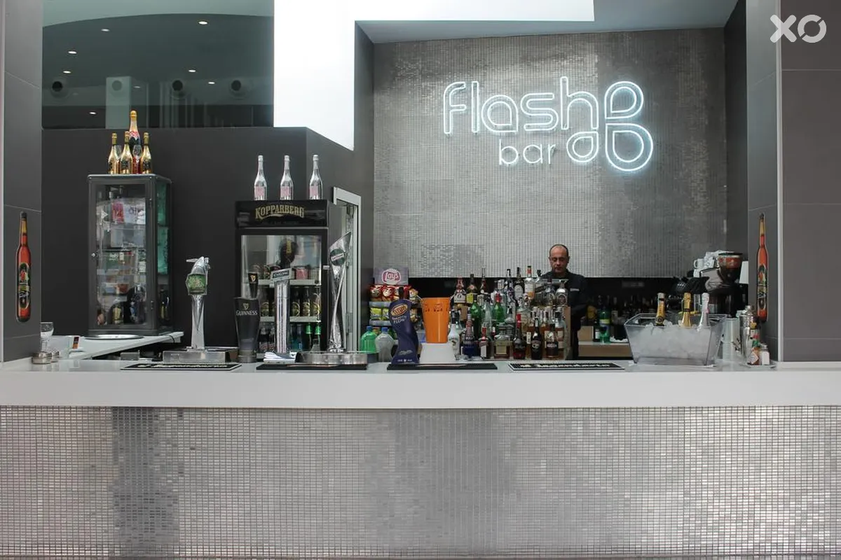 Flash Hotel Benidorm