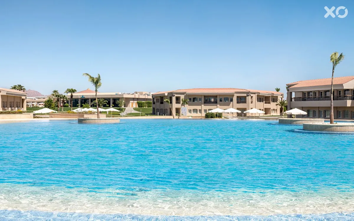 Rixos Golf Villas & Suites Sharm El Sheikh