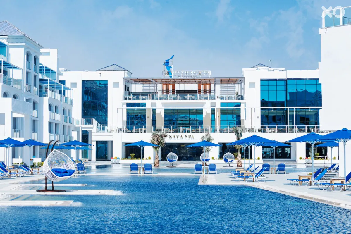 Albatros Blu Spa