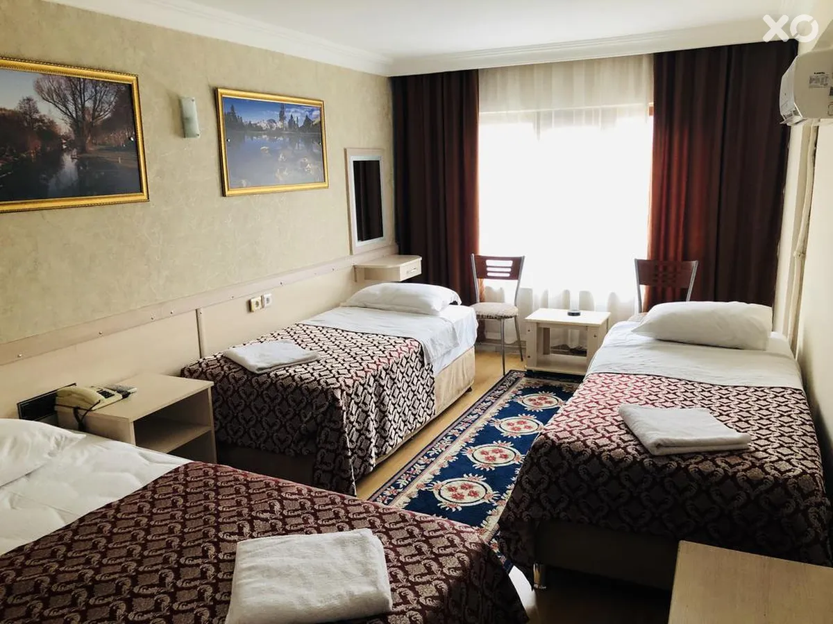 Hamit Hotel