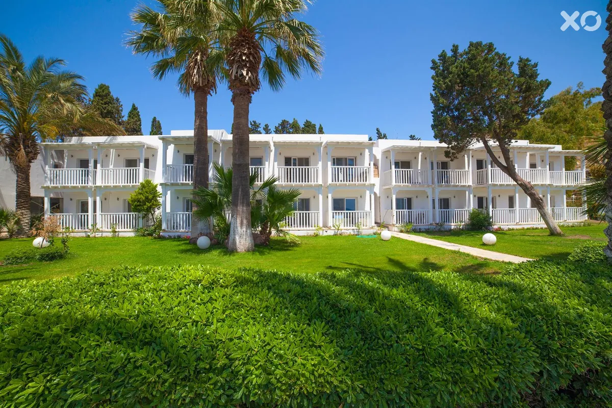 Mio Mare Bodrum Resort