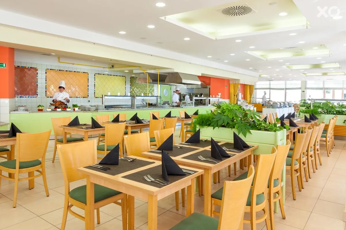 Aurora Plava Laguna Hotel