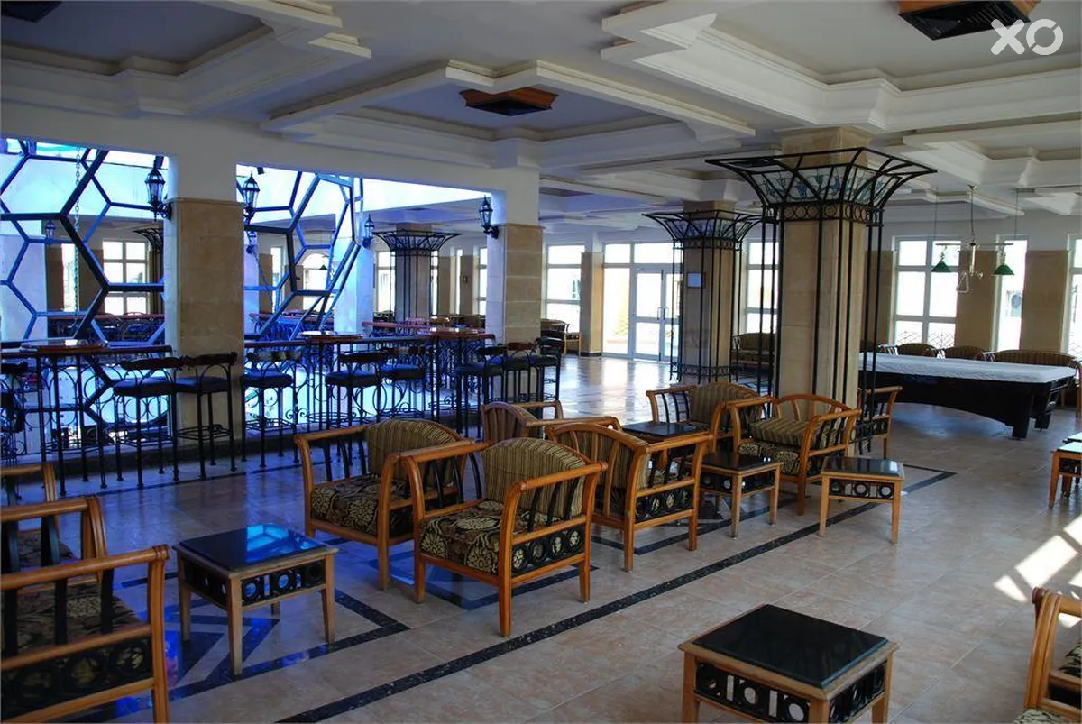 Faraana Reef Resort