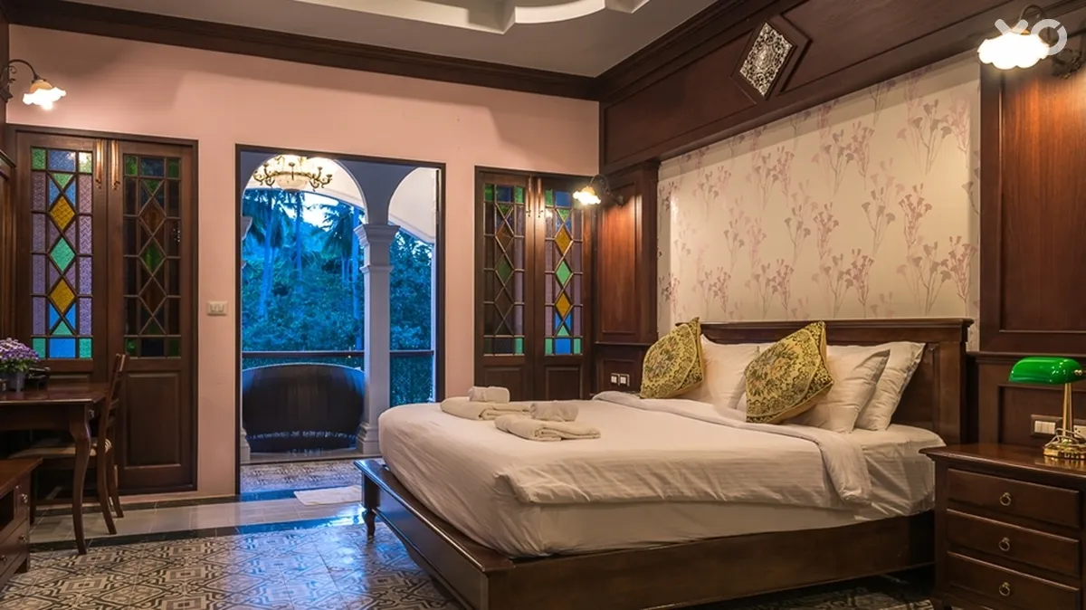 Rayaburi Resort