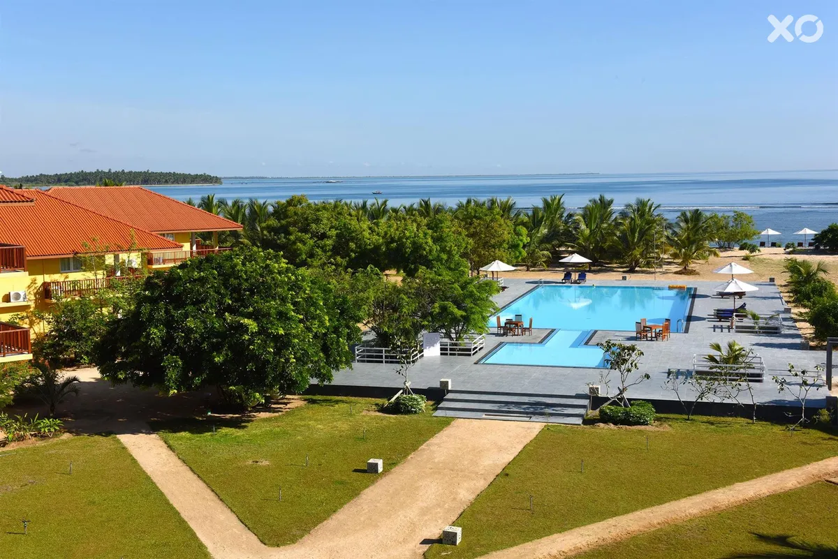 Passi Villa