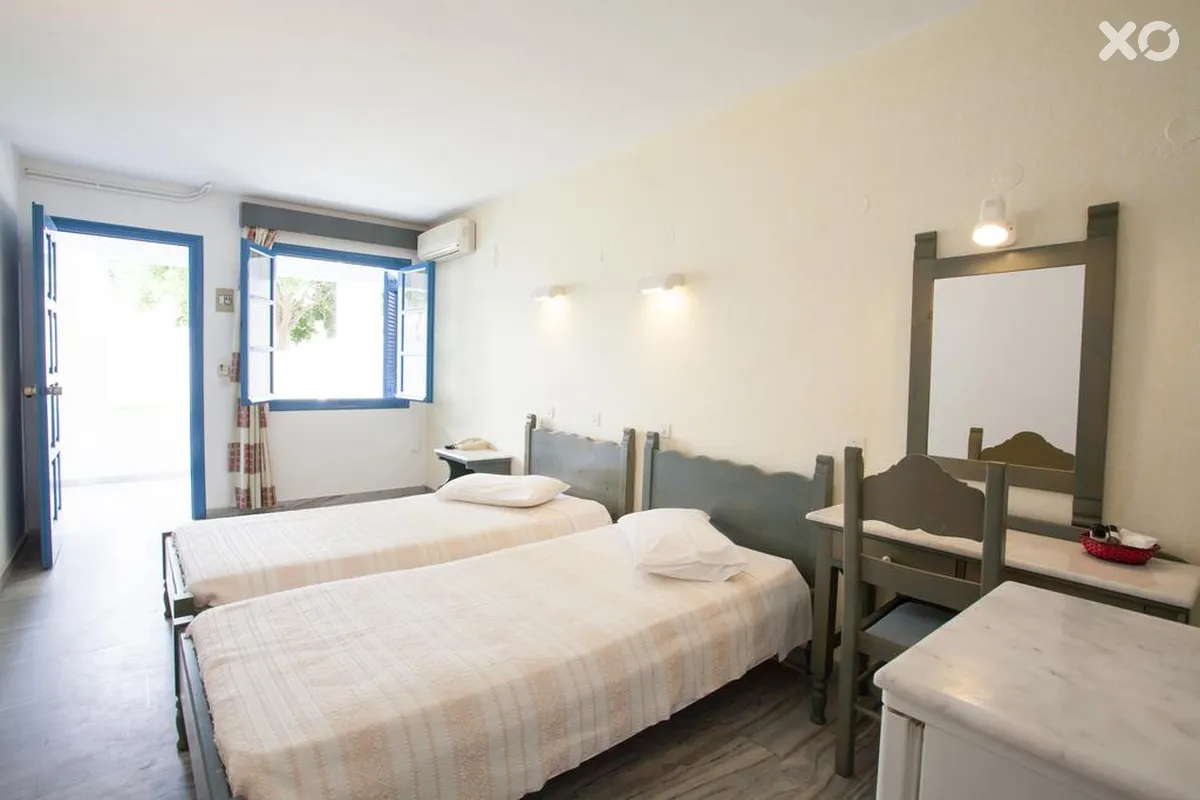 Polos Hotel