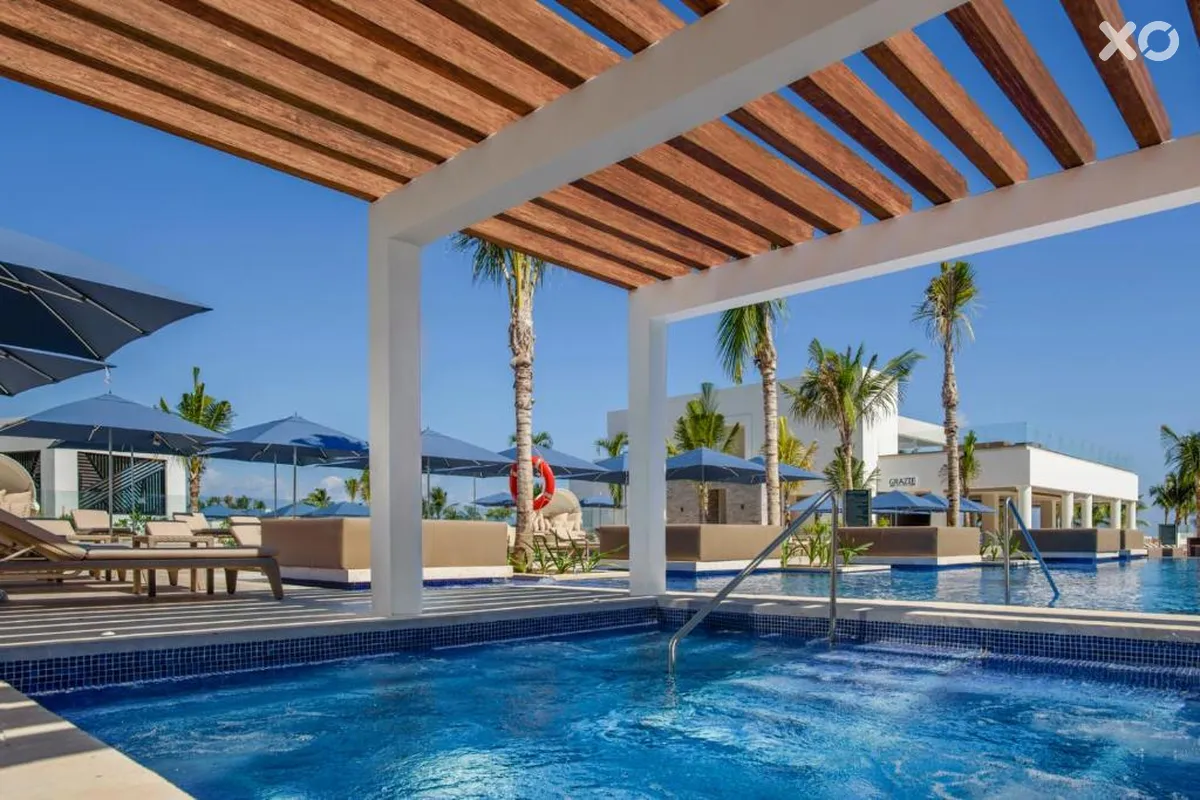 Royalton Splash Riviera Cancun