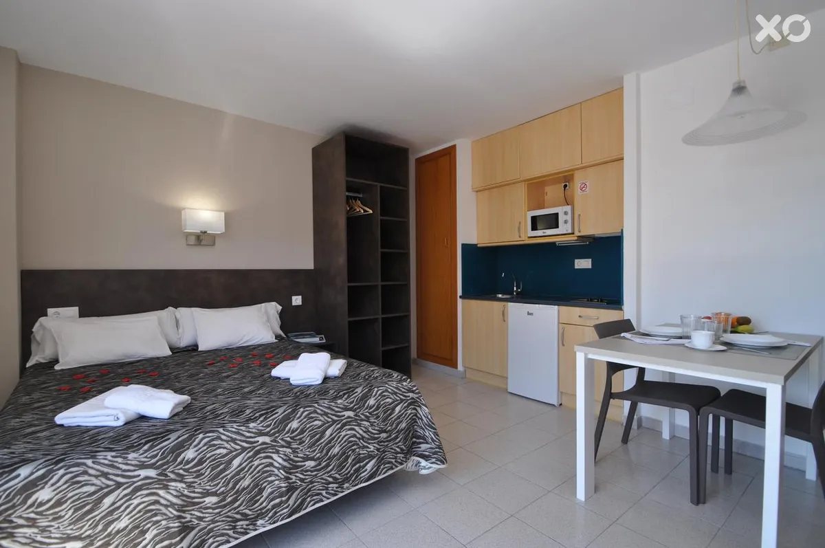 Safari Aparthotel