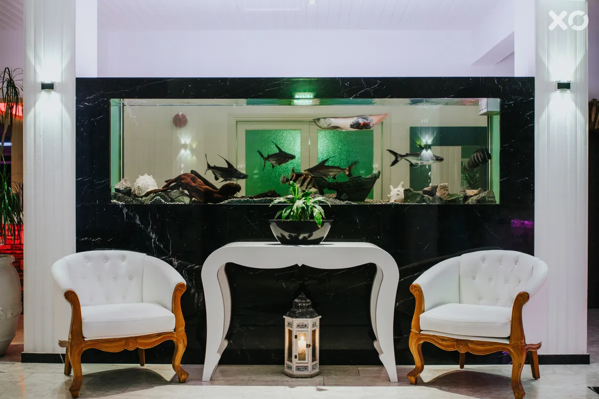 Sveltos Hotel