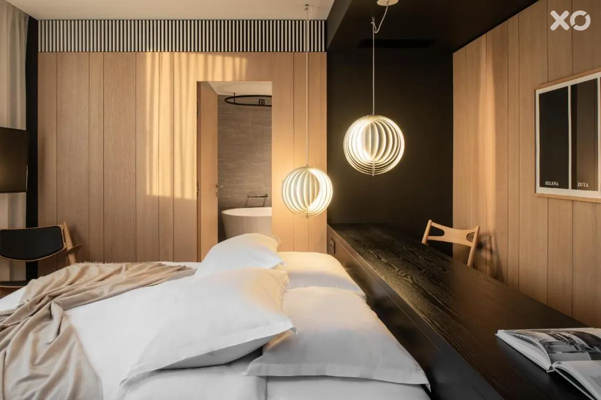 Briig Boutique Hotel