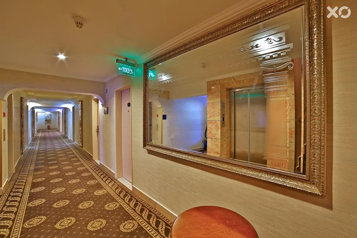 Grand Anka Hotel