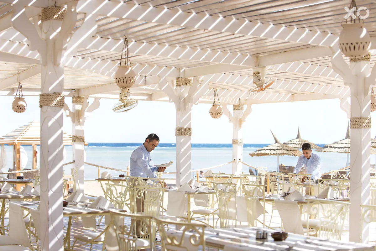 Amwaj Oyoun Resort & Spa