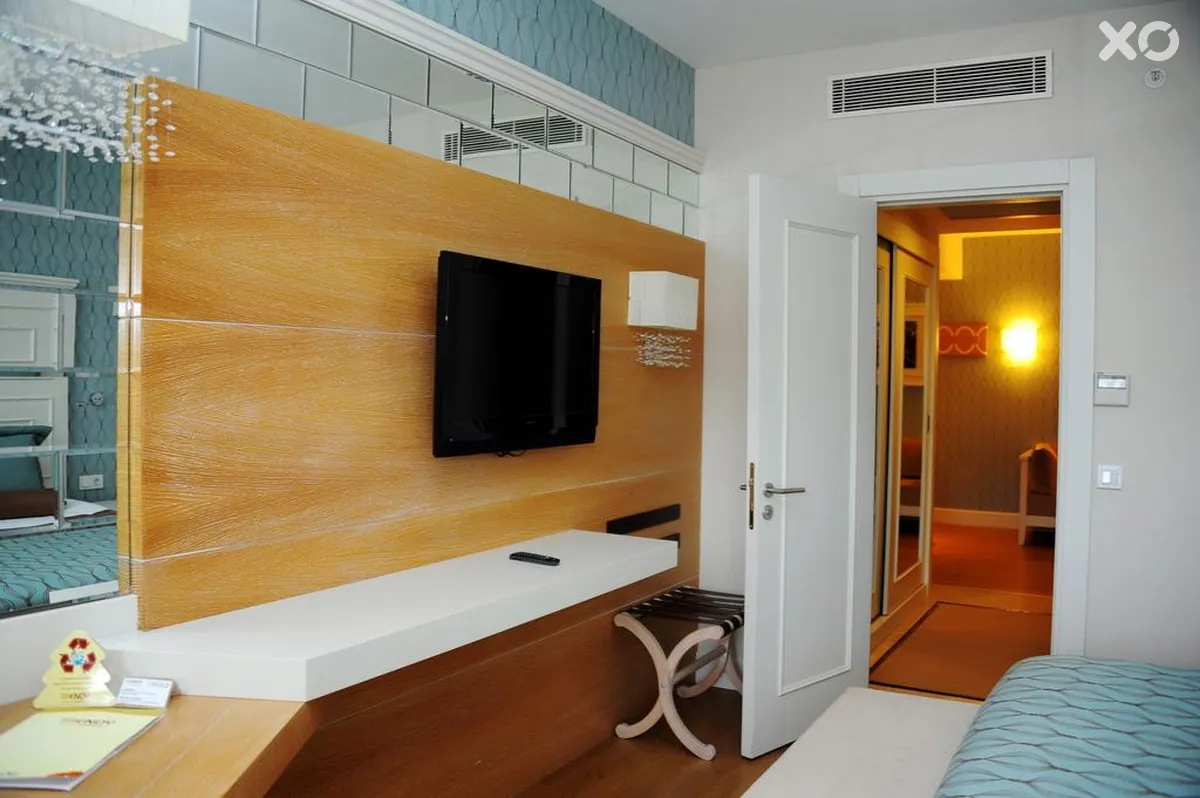 Trendy Verbena Beach