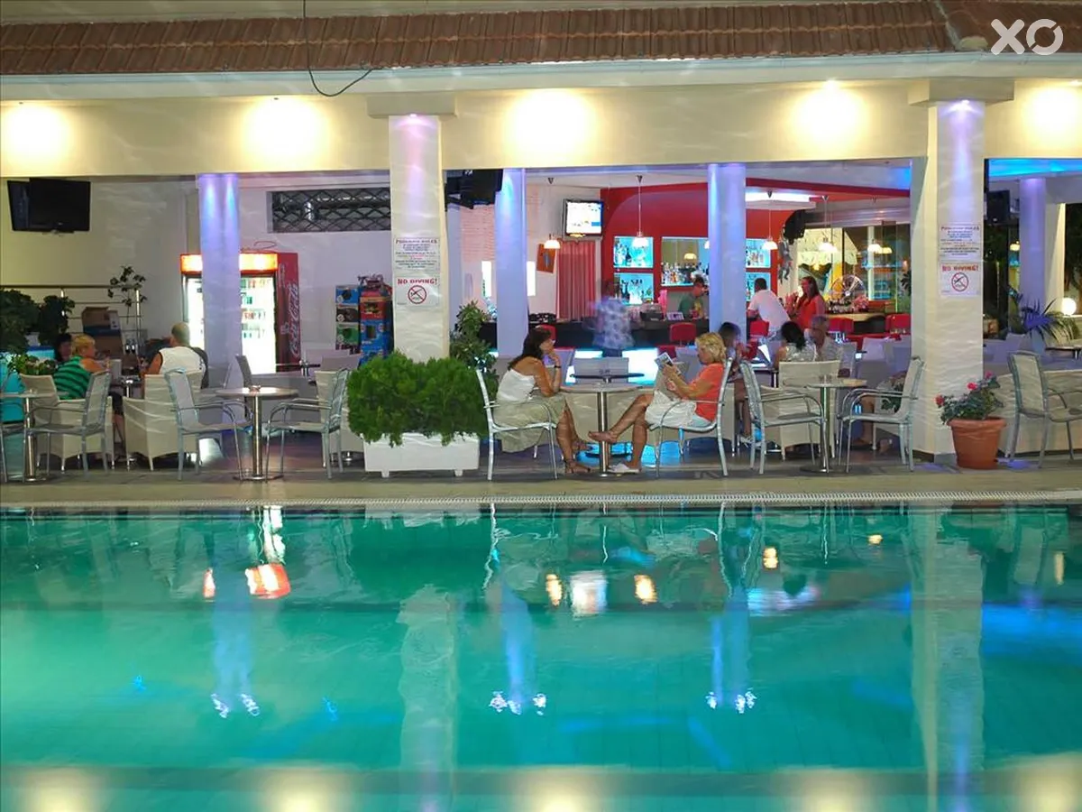 Letsos Hotel
