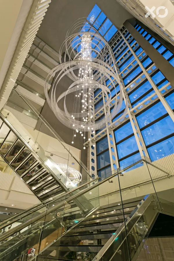 Wind of Lara Hotel & Spa