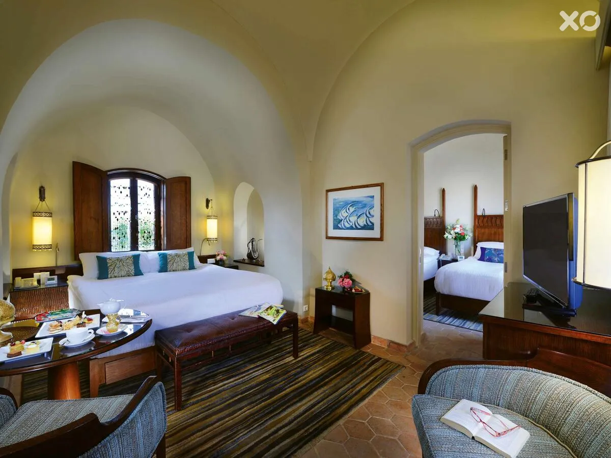 Movenpick Resort El Quseir